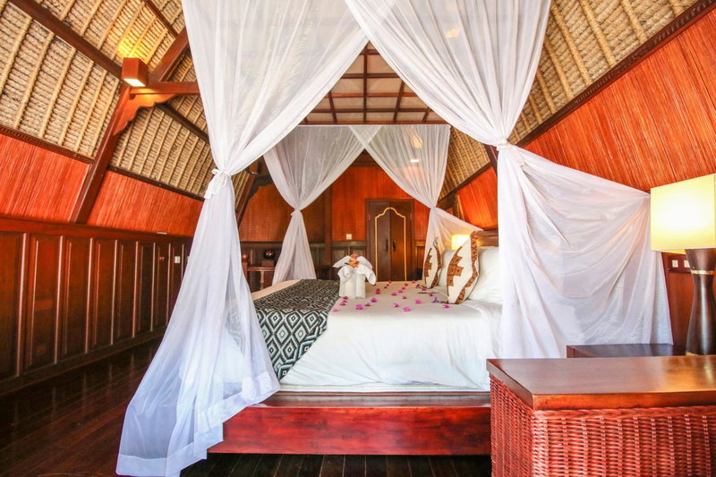 Kupu Kupu Barong Villas and Tree Spa, Ubud, Indonesia