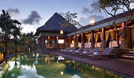 The Kayana Villa, Kuta, 인도네시아 공화국