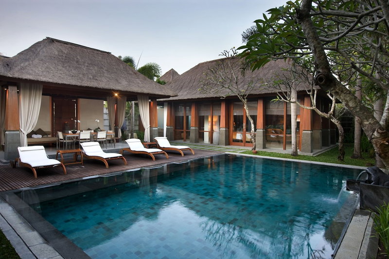 The Kayana Villa, Kuta, 인도네시아 공화국