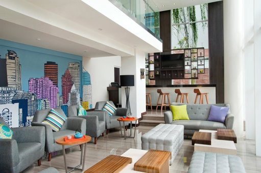 All Seasons Jakarta Thamrin, Jakarta, Indonesia