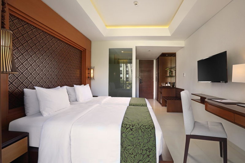 Golden Tulip Jineng Resort Bali, Kuta, Indonesia