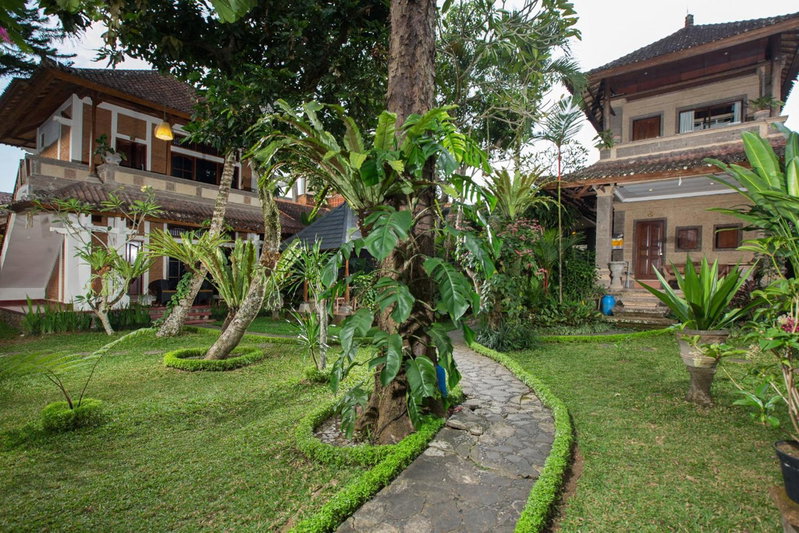Alas Petulu Villa Resort and Spa, Ubud, 인도네시아 공화국