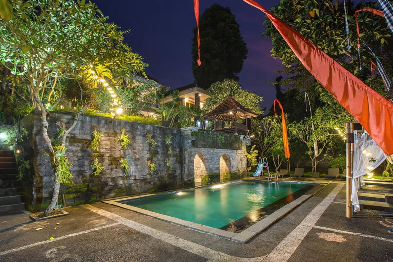 Alas Petulu Villa Resort and Spa, Ubud, 인도네시아 공화국