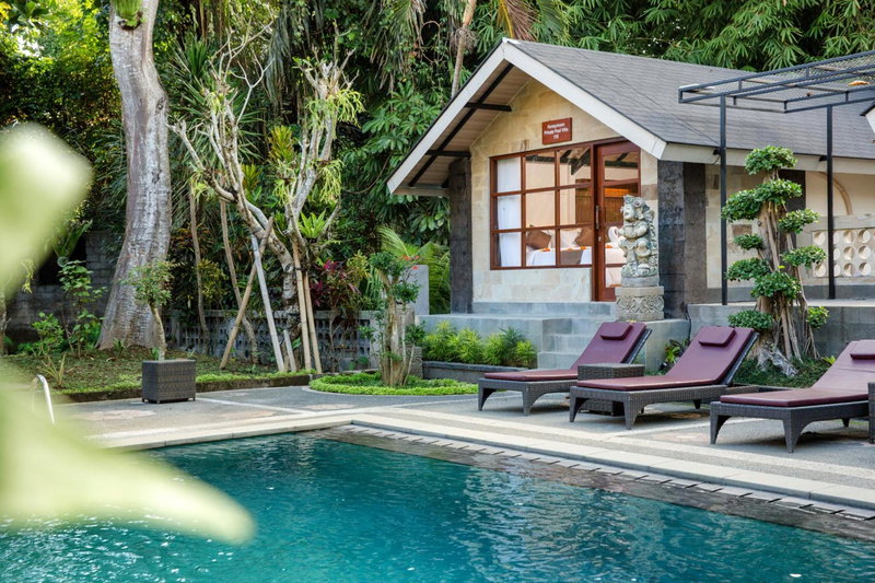 Alas Petulu Villa Resort and Spa, Ubud, 인도네시아 공화국