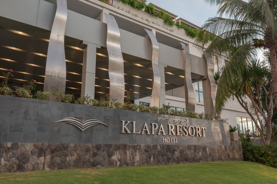 Klapa Resort, Kuta, Indonesia