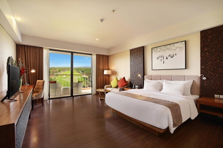 Klapa Resort, Kuta, Indonesia