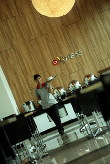 Amaris Hotel Teuku Umar, Denpasar, Indonesia