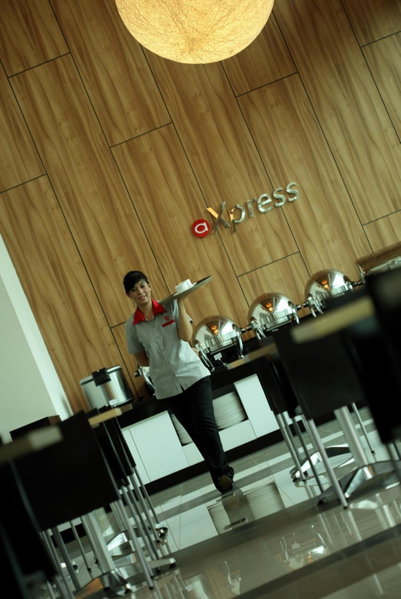 Amaris Hotel Teuku Umar, Denpasar, Indonesia