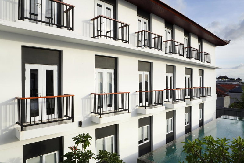 Amaris Hotel Teuku Umar, Denpasar, Indonesia
