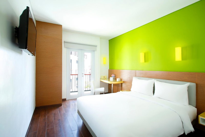 Amaris Hotel Teuku Umar, Denpasar, Indonesia