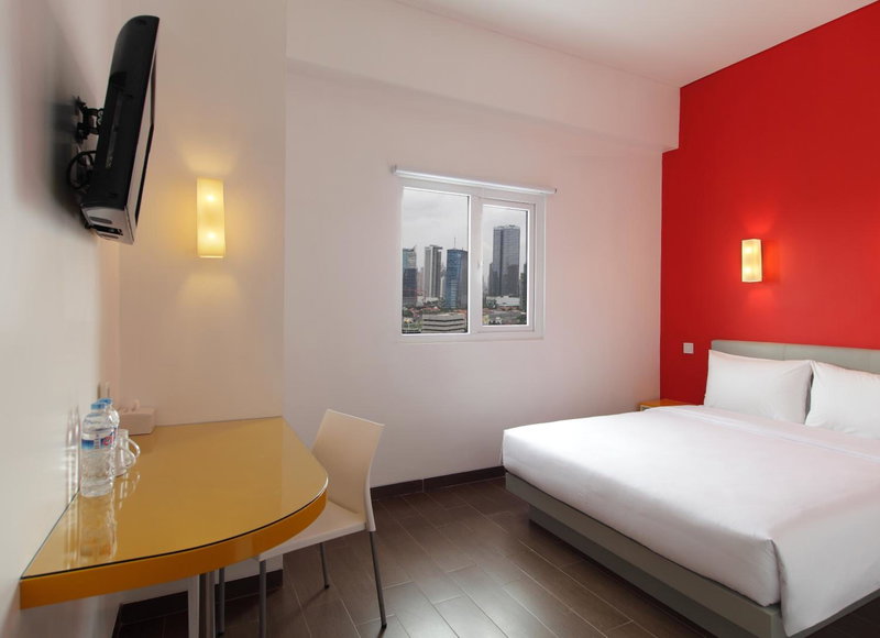 Amaris Hotel Teuku Umar, Denpasar, Indonesia
