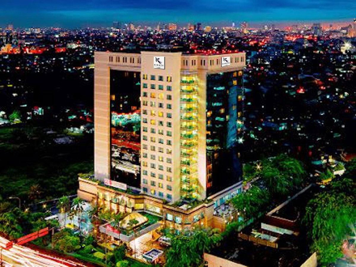 Hotel · Hotel KIMAYA Slipi Jakarta By HARRIS, Jakarta