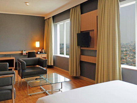 Hotel KIMAYA Slipi Jakarta By HARRIS, Yakarta, Indonesia