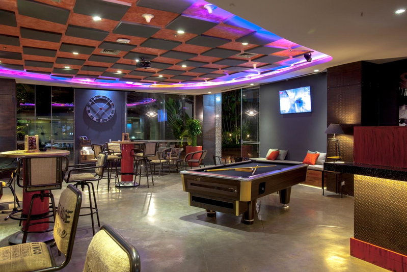 Hotel KIMAYA Slipi Jakarta By HARRIS, Yakarta, Indonesia
