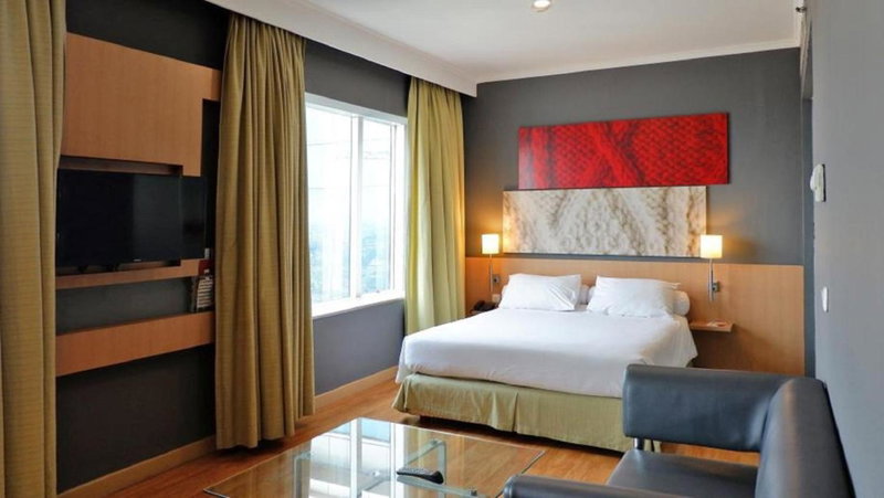 Hotel KIMAYA Slipi Jakarta By HARRIS, Yakarta, Indonesia