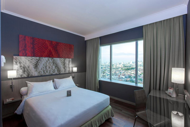 Hotel KIMAYA Slipi Jakarta By HARRIS, Yakarta, Indonesia