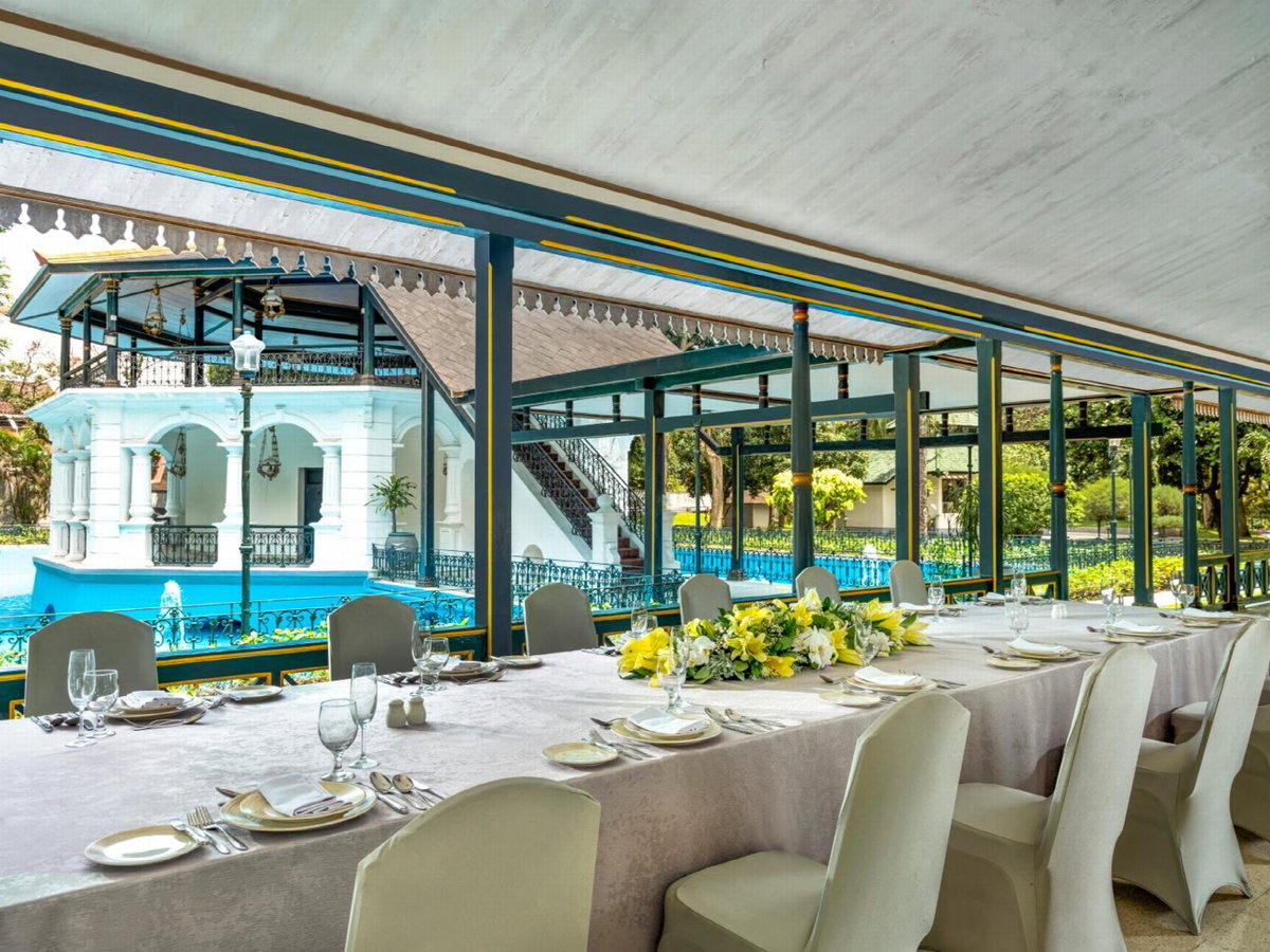 Hotel · Royal Ambarrukmo Yogyakarta, Yogyakarta