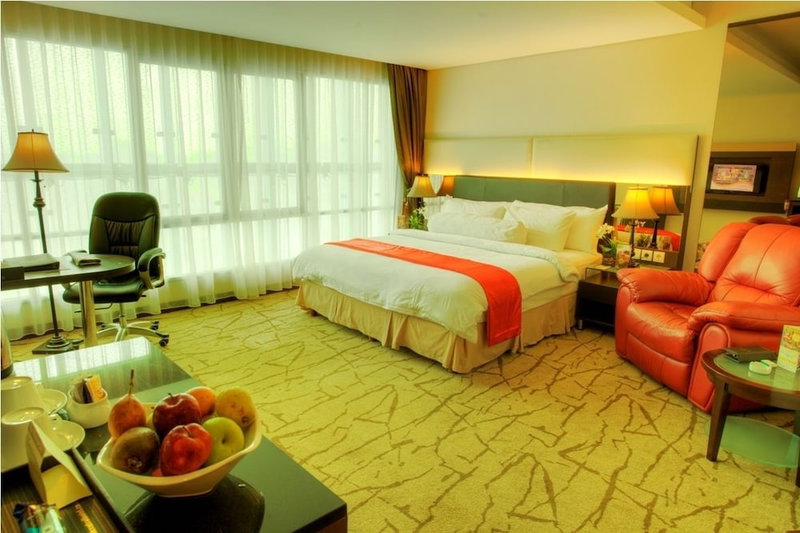 Grand Central Hotel Pekanbaru, Pekanbaru, Индонезия