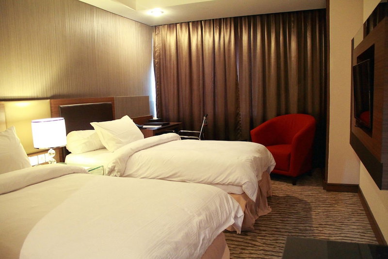 Grand Central Hotel Pekanbaru, Pekanbaru, Индонезия