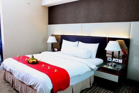 Grand Central Hotel Pekanbaru, Pekanbaru, Индонезия