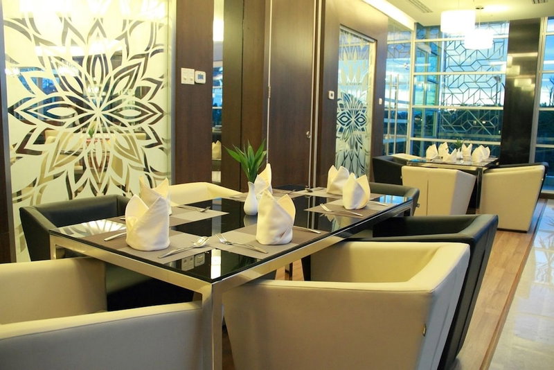Grand Central Hotel Pekanbaru, Pekanbaru, Индонезия