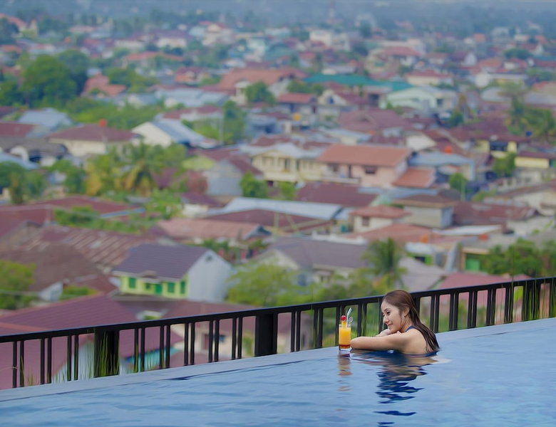Grand Central Hotel Pekanbaru, Pekanbaru, Индонезия