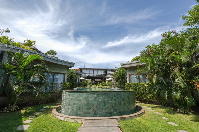 The Elementum, Kuta, Indonesia