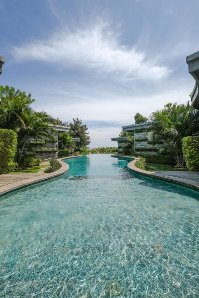 The Elementum, Kuta, Indonesia