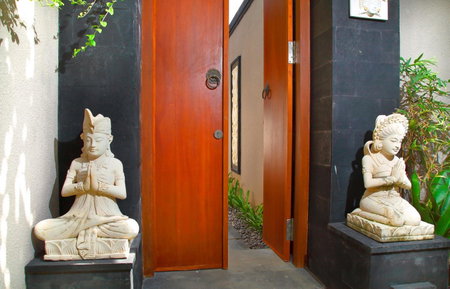 The Banyumas Suite Villa Legian, Kuta, Indonesia