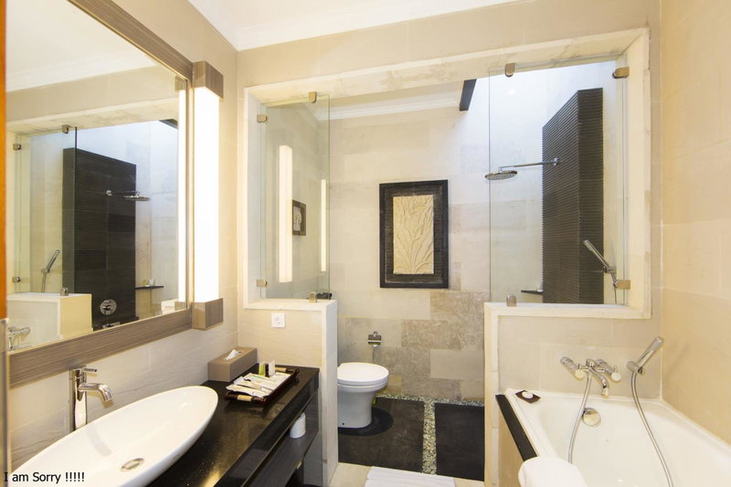 The Banyumas Suite Villa Legian, Kuta, Indonesia