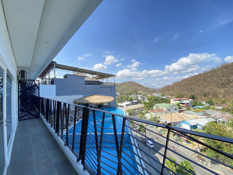 Zasgo Hotel, Labuan Bajo, 인도네시아 공화국