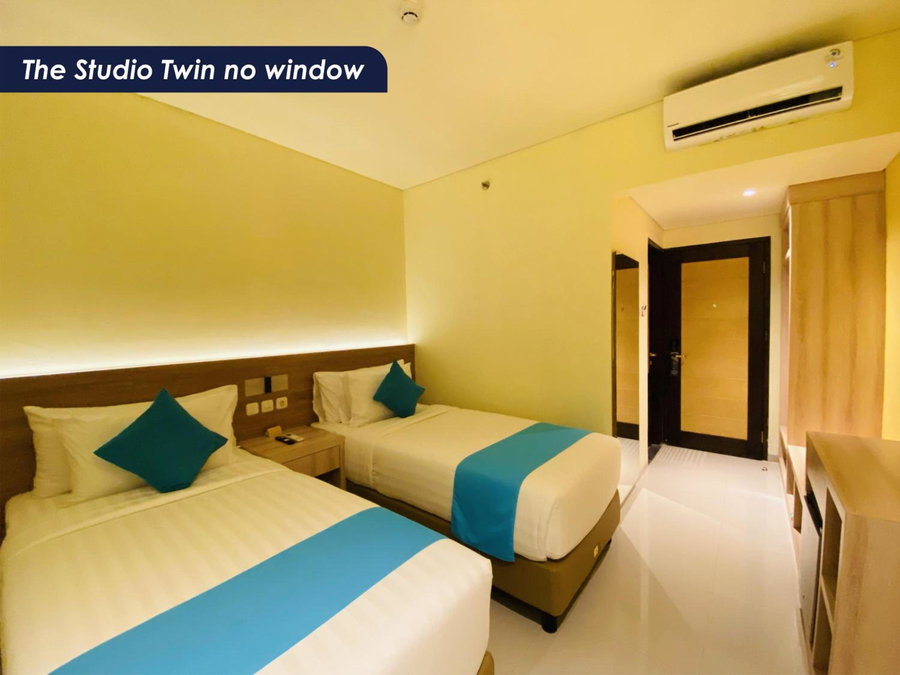 Zasgo Hotel, Labuan Bajo, 인도네시아 공화국