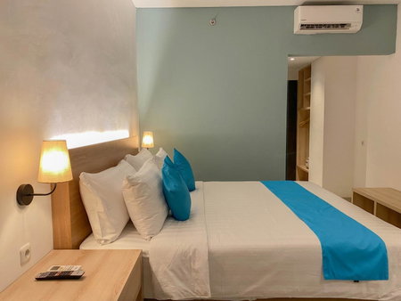 Zasgo Hotel, Labuan Bajo, 인도네시아 공화국