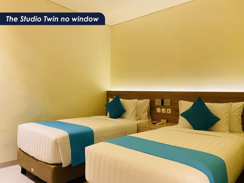 Zasgo Hotel, Labuan Bajo, 인도네시아 공화국