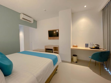 Zasgo Hotel, Labuan Bajo, 인도네시아 공화국