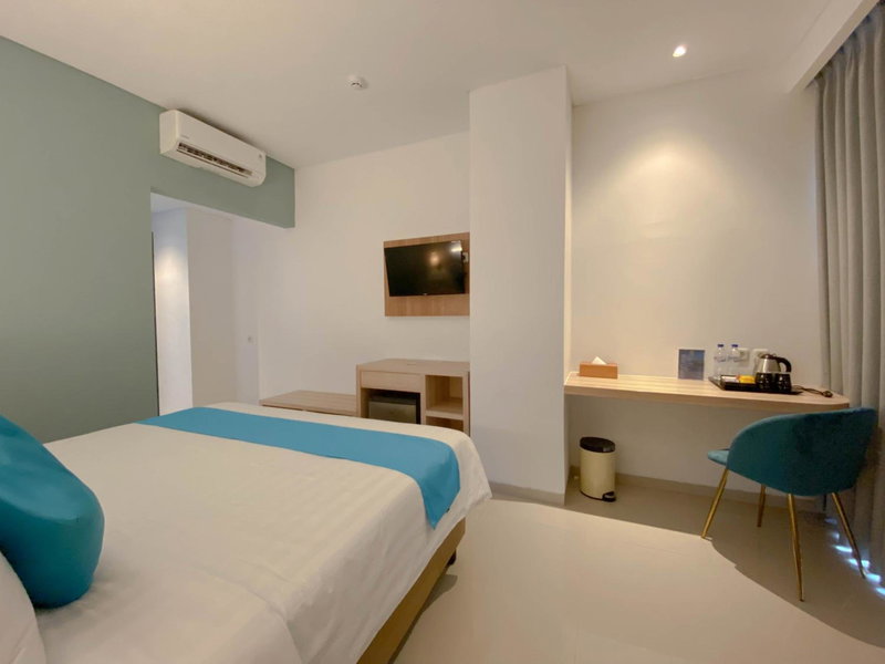 Zasgo Hotel, Labuan Bajo, 인도네시아 공화국