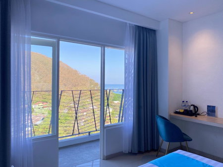 Zasgo Hotel, Labuan Bajo, Indonesia