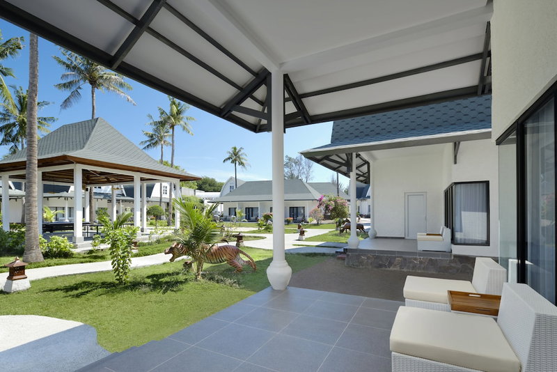 Jambuluwuk Oceano Resort Gili Trawangan, Gili Trawangan, Indonesia