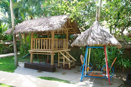 The Mansion Resort Hotel & Spa, Ubud, Indonesia