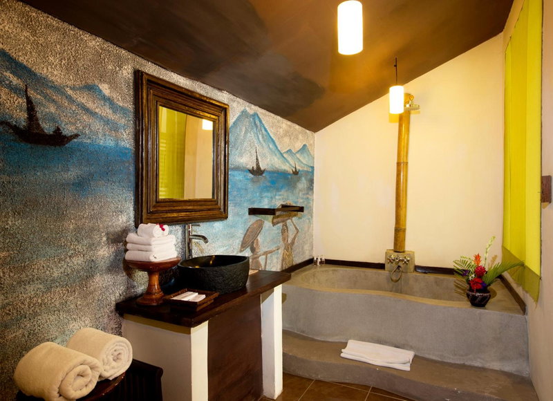 The Mansion Resort Hotel & Spa, Ubud, Indonesia