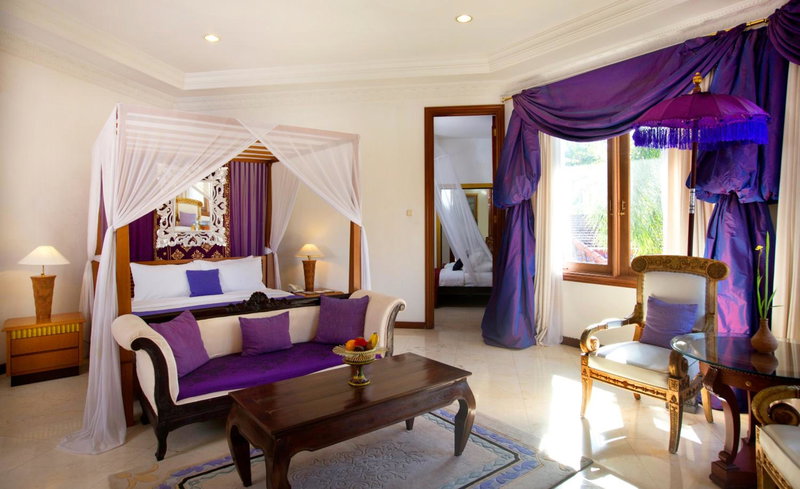 The Mansion Resort Hotel & Spa, Ubud, Indonesia
