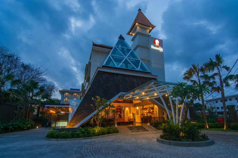 Pandawa Hill Resort, Kuta, 인도네시아 공화국