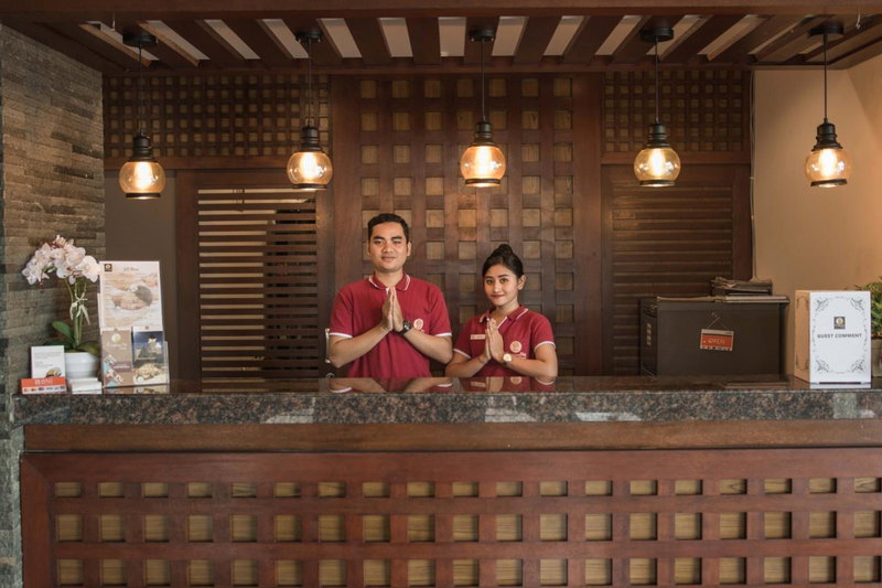 Pandawa Hill Resort, Kuta, 인도네시아 공화국