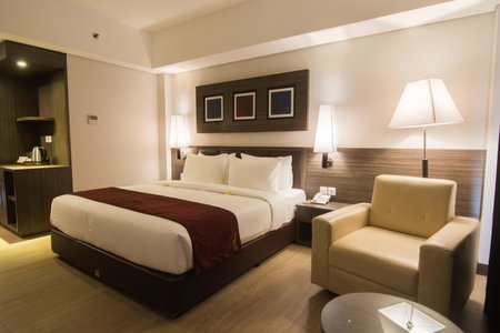 Pandawa Hill Resort, Kuta, 인도네시아 공화국