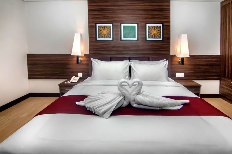 Pandawa Hill Resort, Kuta, 인도네시아 공화국