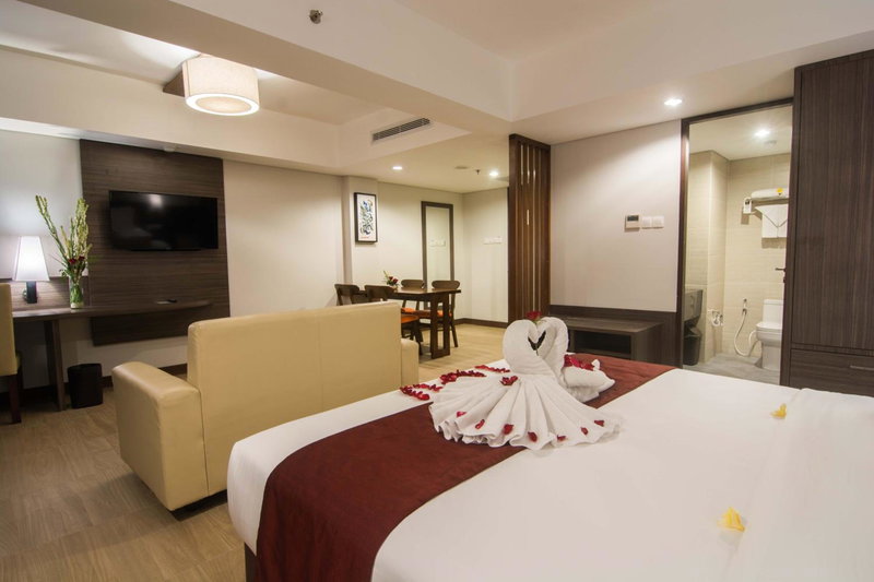 Pandawa Hill Resort, Kuta, 인도네시아 공화국