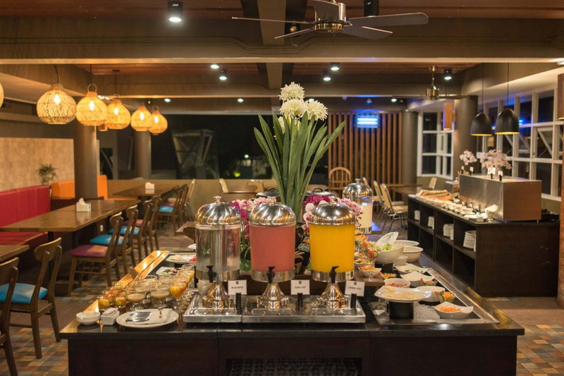 Pandawa Hill Resort, Kuta, 인도네시아 공화국