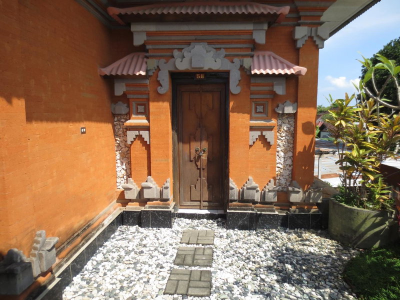 Swastika Bungalows, Denpasar, Indonesia