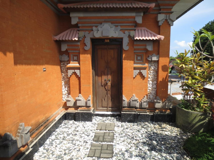 Swastika Bungalows, Denpasar, Indonesia