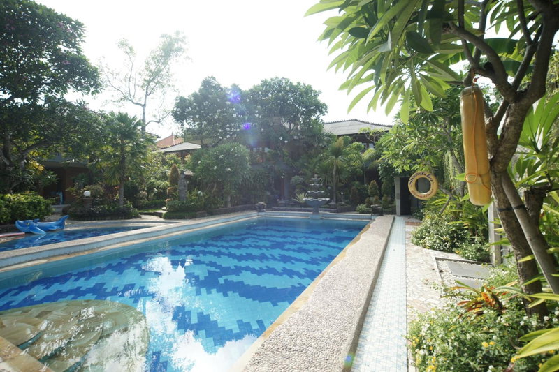 Swastika Bungalows, Denpasar, Indonesia